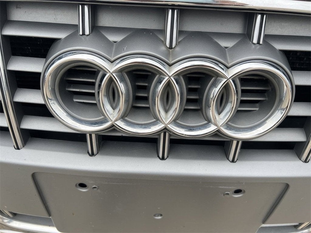 2012 Audi S5 Premium Plus
