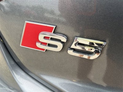 2012 Audi S5 Premium Plus