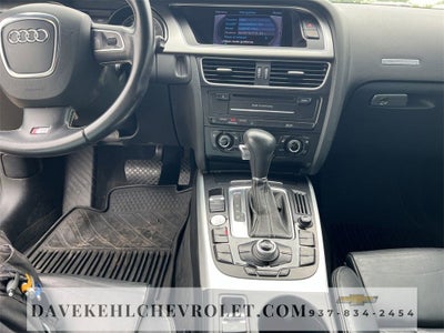 2012 Audi S5 Premium Plus