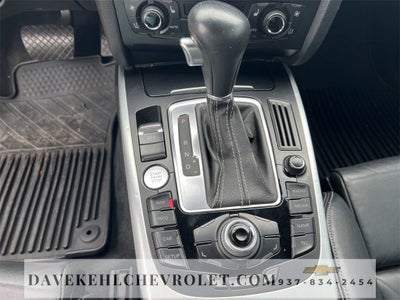 2012 Audi S5 Premium Plus