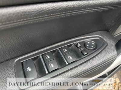 2018 BMW M240i xDrive