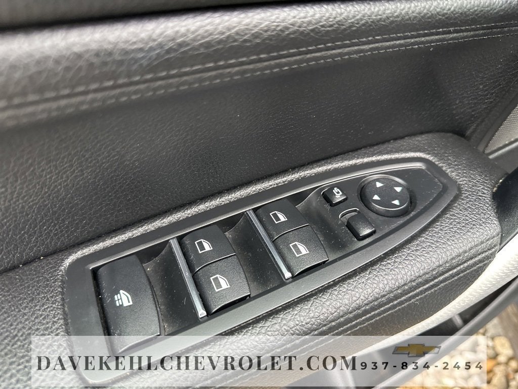 2018 BMW M240i xDrive