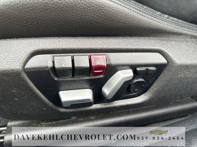 2018 BMW M240i xDrive