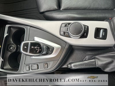 2018 BMW M240i xDrive