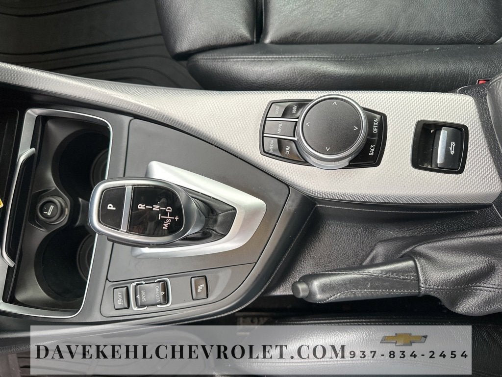 2018 BMW M240i xDrive