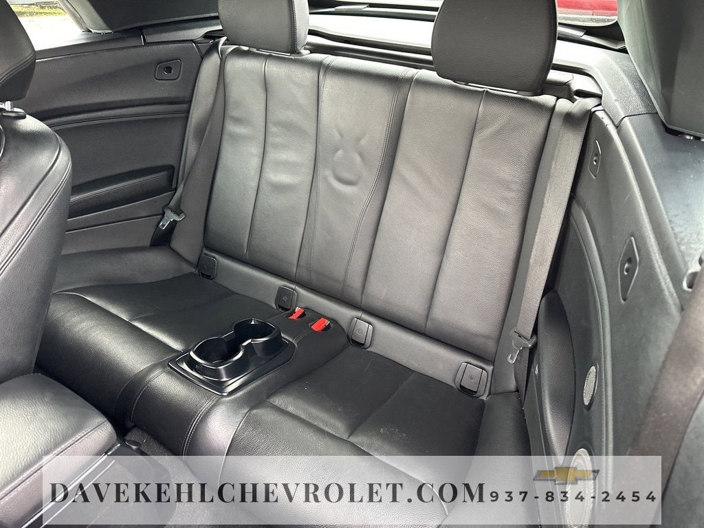 2018 BMW M240i xDrive