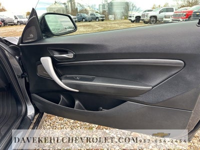 2018 BMW M240i xDrive