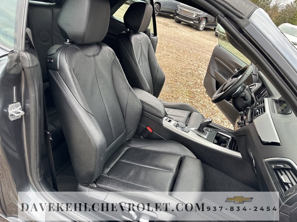 2018 BMW M240i xDrive