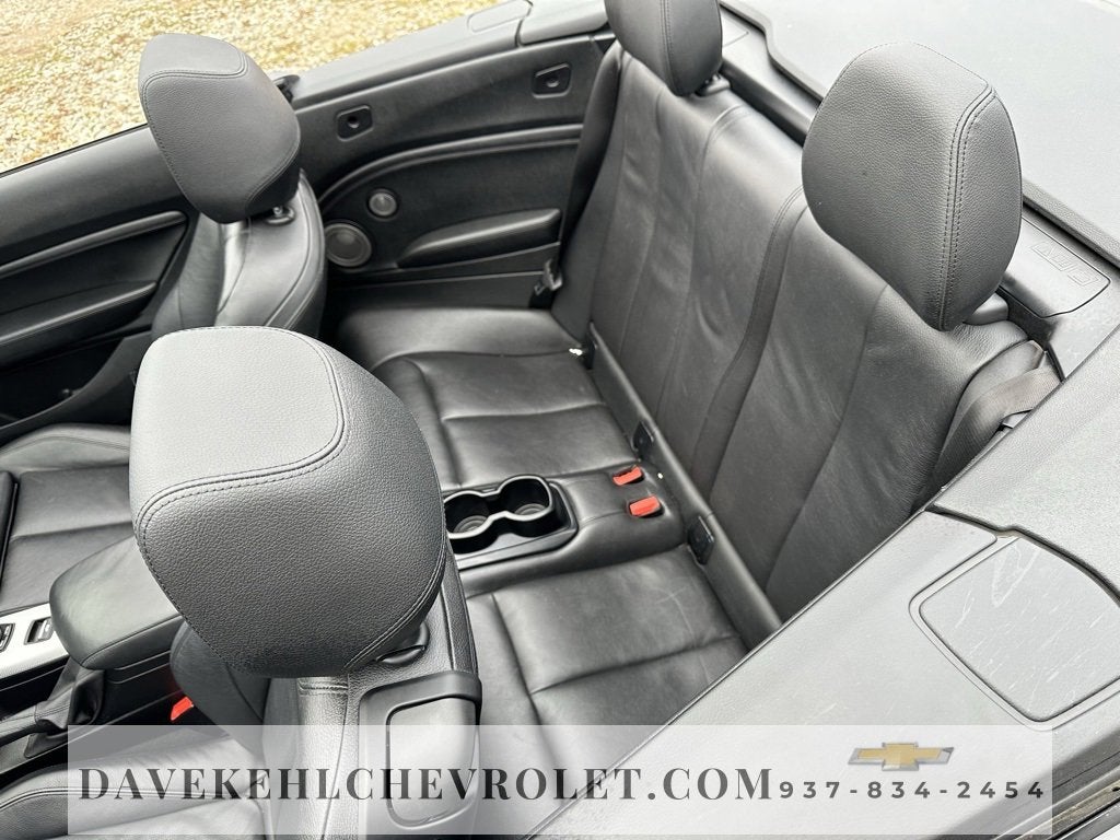 2018 BMW M240i xDrive