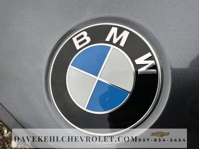 2018 BMW M240i xDrive