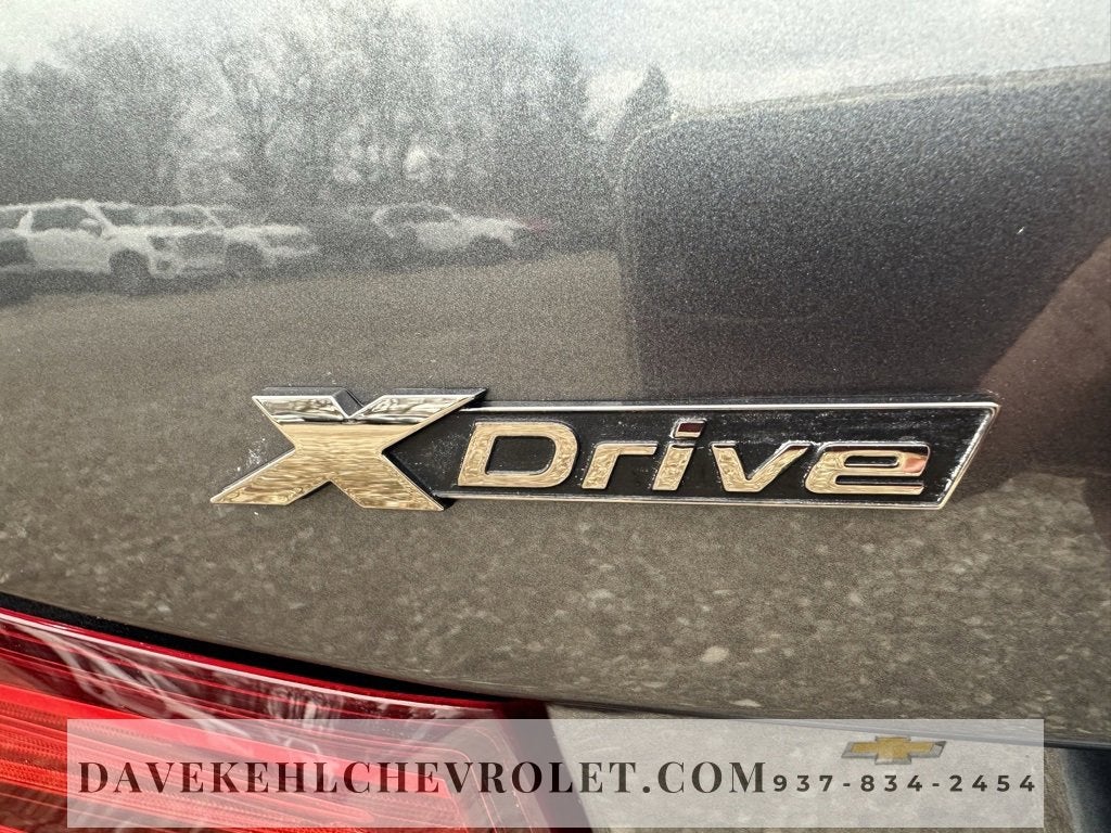 2018 BMW M240i xDrive