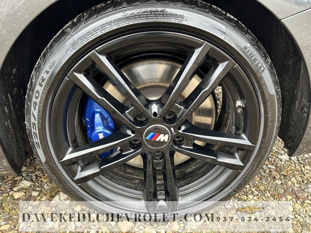 2018 BMW M240i xDrive