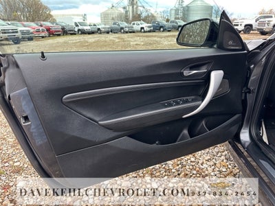 2018 BMW M240i xDrive