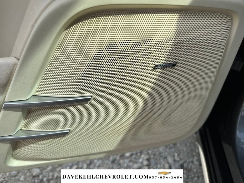2016 Porsche Cayenne S