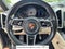 2016 Porsche Cayenne S