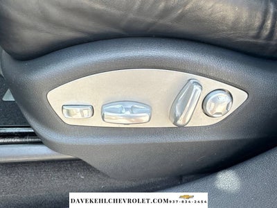 2016 Porsche Cayenne S