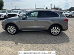 2016 Porsche Cayenne S