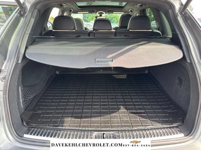 2016 Porsche Cayenne S