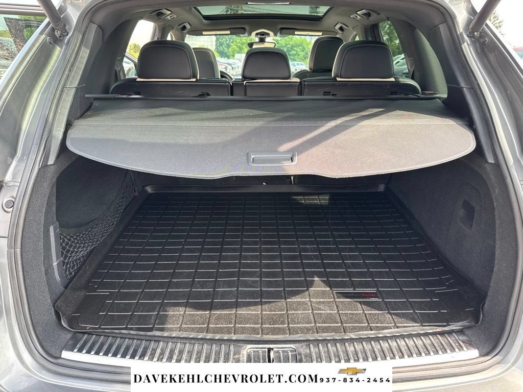2016 Porsche Cayenne S