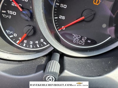 2016 Porsche Cayenne S