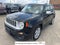 2017 Jeep Renegade Limited