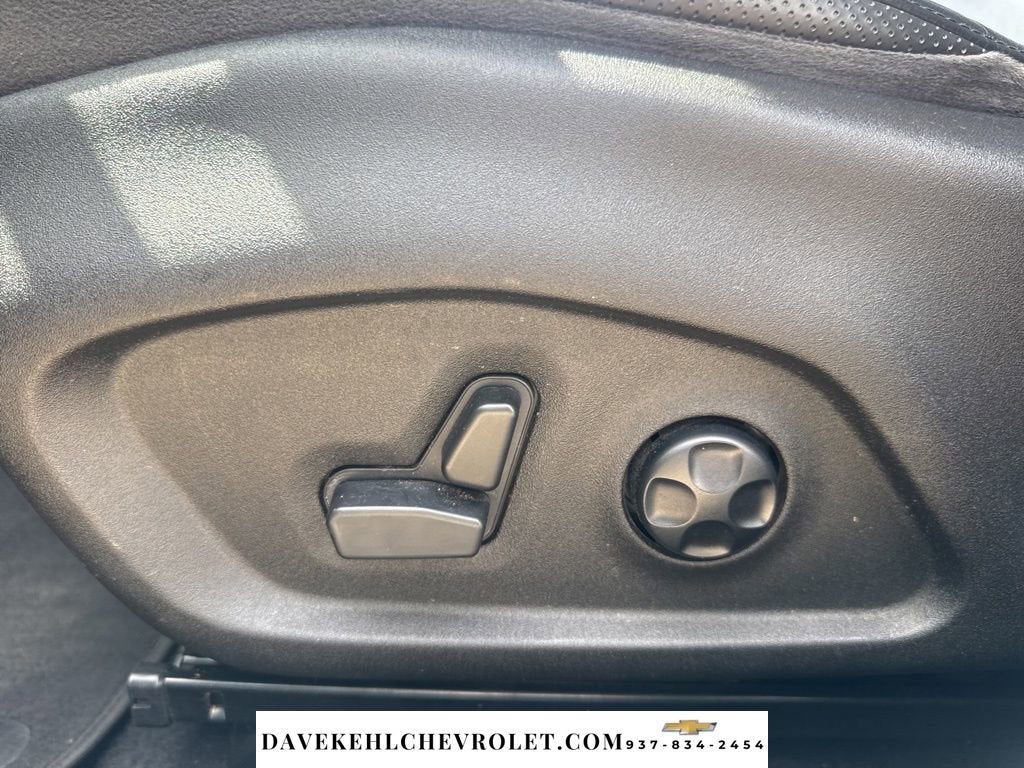 2017 Jeep Renegade Limited