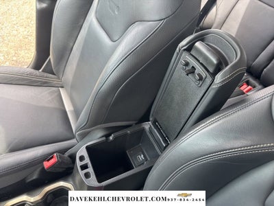 2017 Jeep Renegade Limited