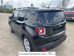 2017 Jeep Renegade Limited