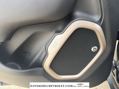 2017 Jeep Renegade Limited