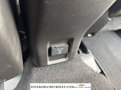 2017 Jeep Renegade Limited