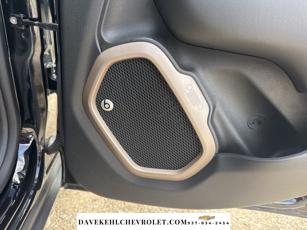 2017 Jeep Renegade Limited
