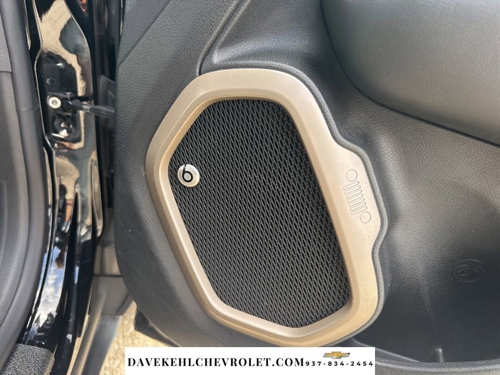 2017 Jeep Renegade Limited