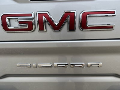 2021 GMC Sierra 2500HD Base