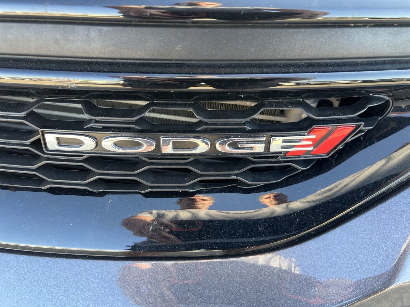 2020 Dodge Journey Base