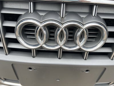 2012 Audi S5 Base