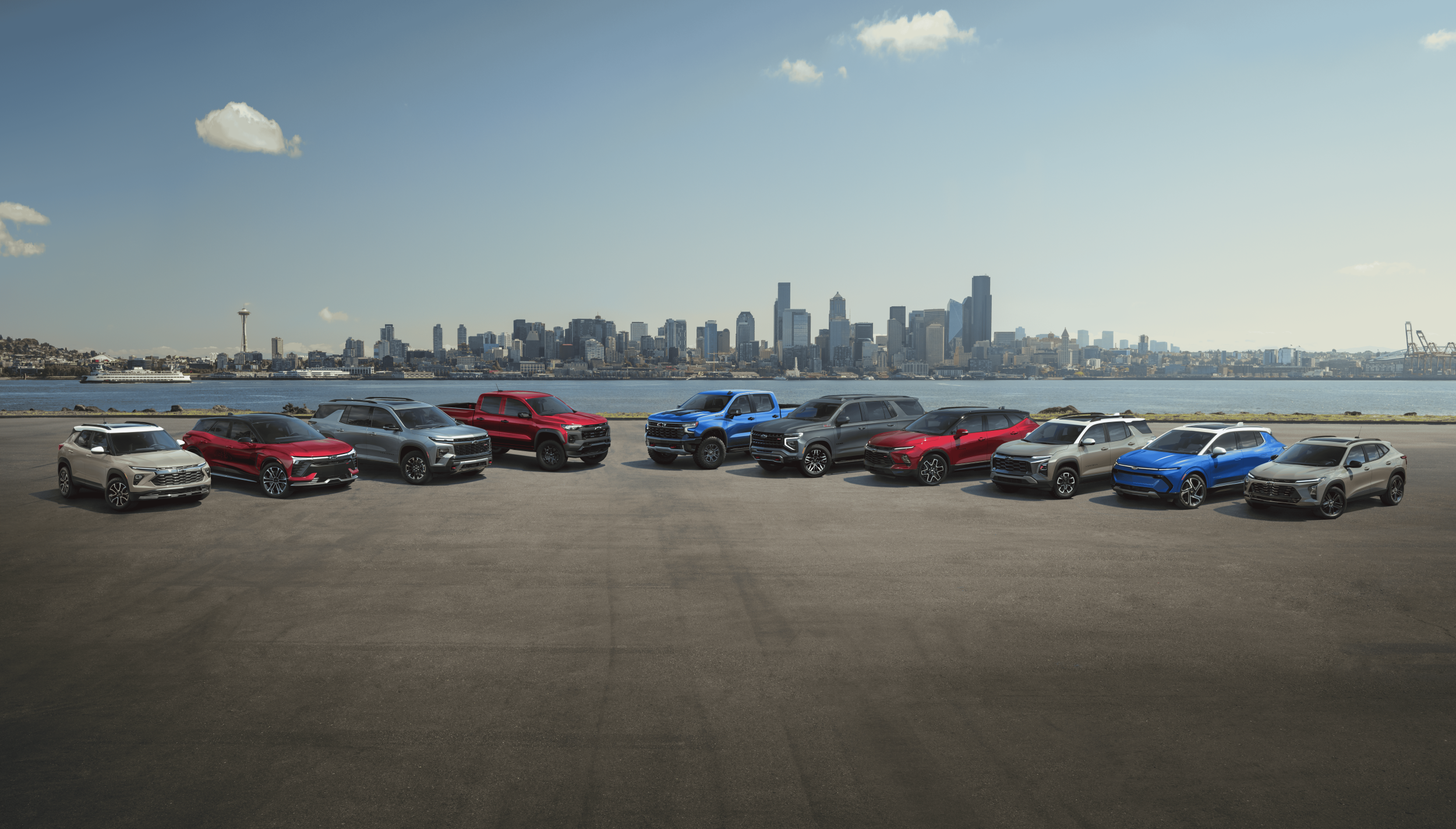 CHEVY SPECIAL OFFERS | Dave Kehl Chevrolet in Mechanicsburg OH