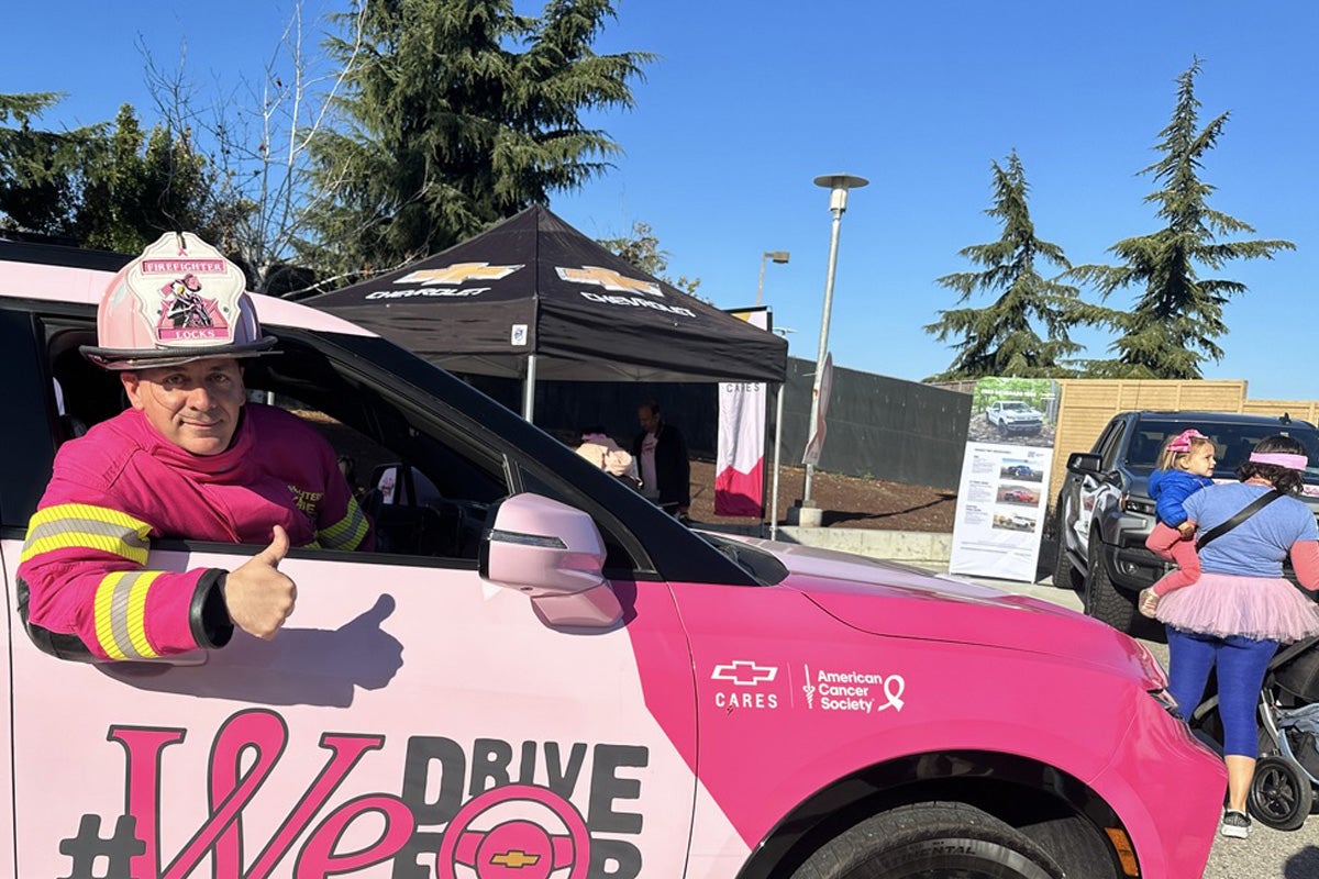 Chevrolet MSABC iDrive For | Dave Kehl Chevrolet in Mechanicsburg OH
