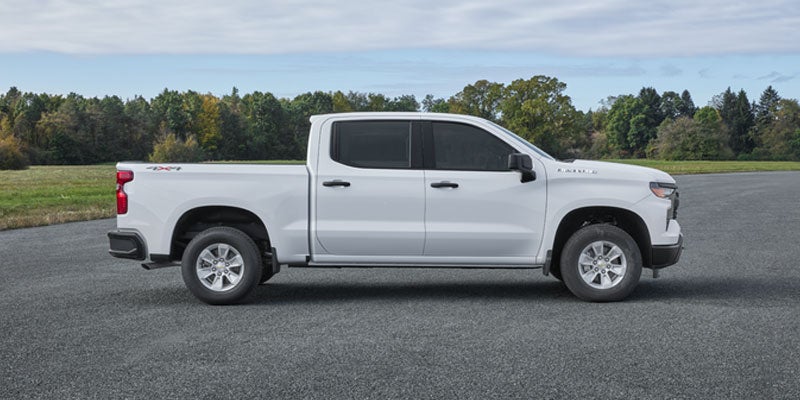 Business Elite - Dave Kehl Chevrolet in Mechanicsburg OH