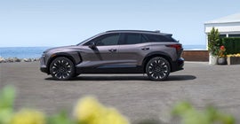 Dave Kehl Chevrolet in Mechanicsburg OH