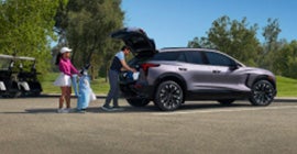 Dave Kehl Chevrolet in Mechanicsburg OH