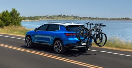 Dave Kehl Chevrolet in Mechanicsburg OH