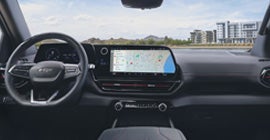 Dave Kehl Chevrolet in Mechanicsburg OH