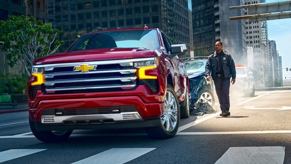 Dave Kehl Chevrolet in Mechanicsburg OH