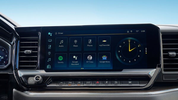 Dave Kehl Chevrolet in Mechanicsburg OH