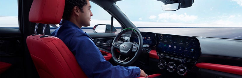 Dave Kehl Chevrolet in Mechanicsburg OH