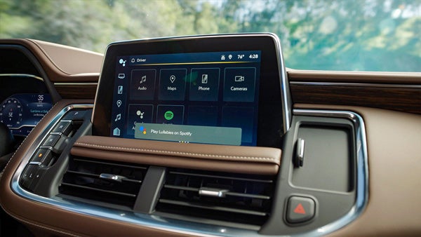 Dave Kehl Chevrolet in Mechanicsburg OH