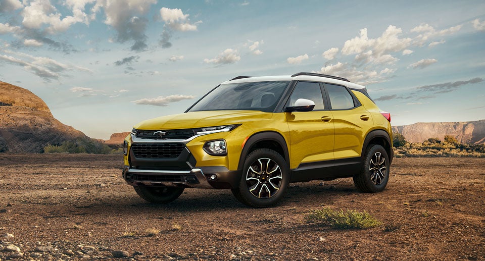 Dave Kehl Chevrolet in Mechanicsburg OH