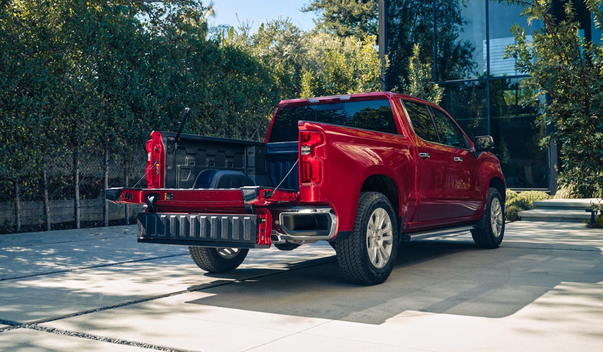 Dave Kehl Chevrolet in Mechanicsburg OH