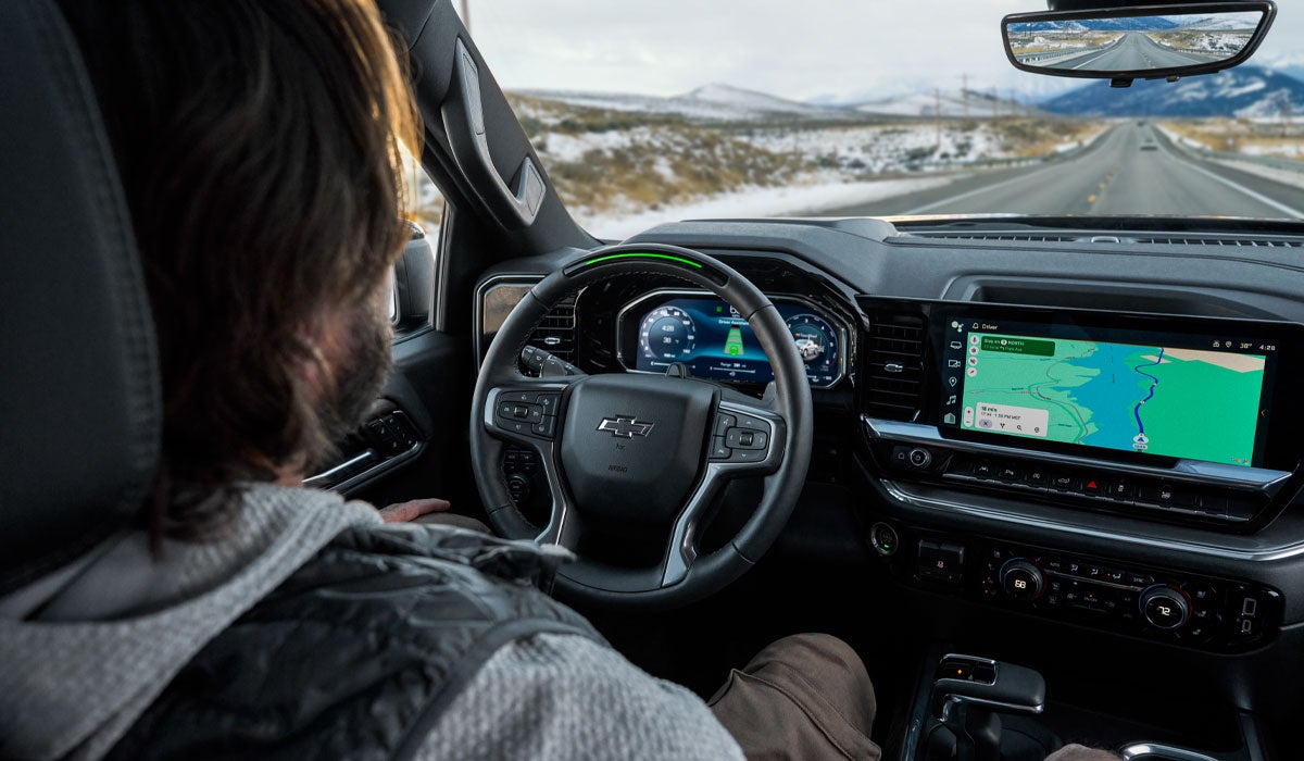 Dave Kehl Chevrolet in Mechanicsburg OH