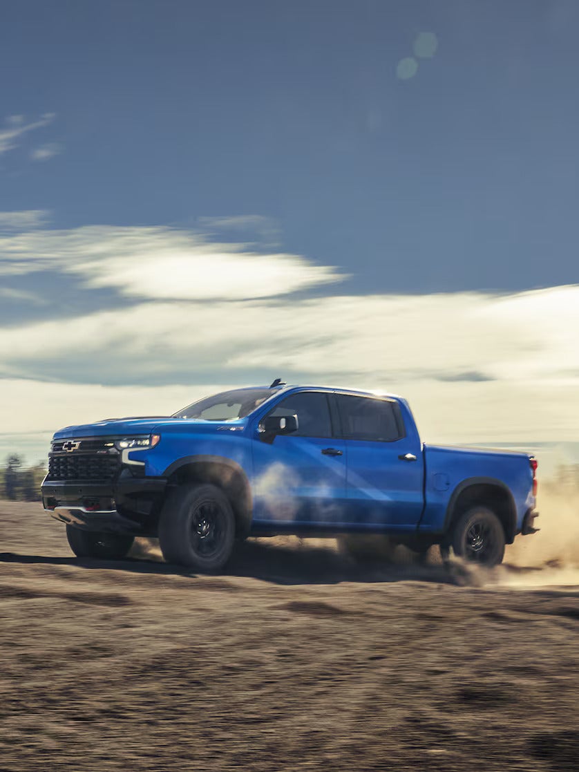 Dave Kehl Chevrolet in Mechanicsburg OH